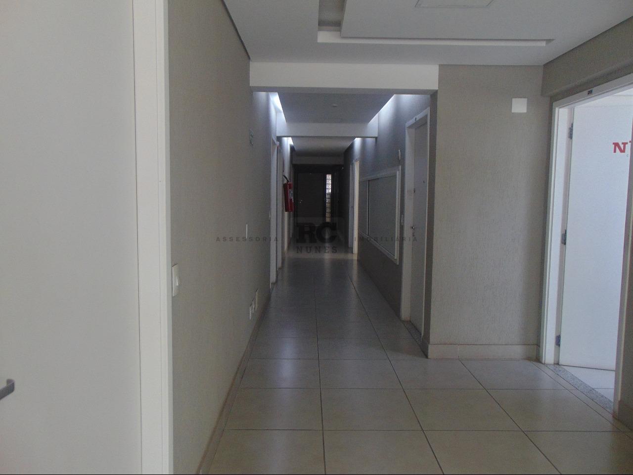 Sala para aluguel no Estoril: 